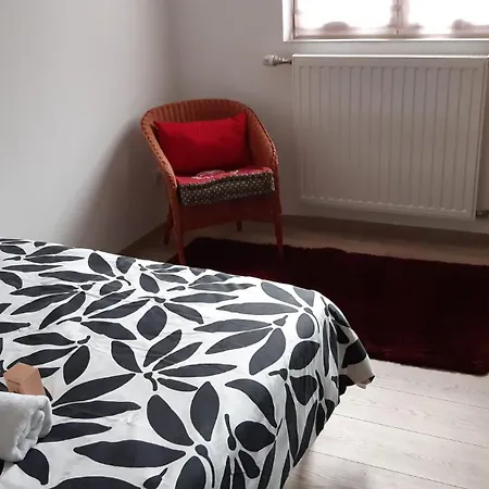 Les Tilleuls - Cocon Lumineux Avec Terrasse Privée Casa vacanze