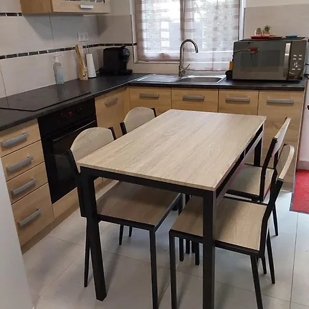 Les Tilleuls - Cocon Lumineux Avec Terrasse Privée Casa vacanze Kaysersberg-Vignoble