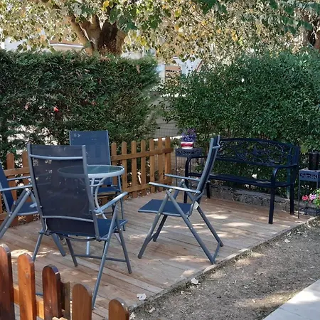 Les Tilleuls - Cocon Lumineux Avec Terrasse Privée Casa vacanze Kaysersberg-Vignoble